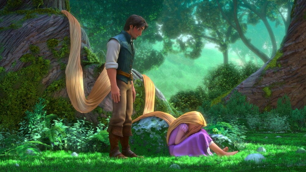 Tell Beautiful Beadtime Story of Rapunzel. This is a very interesting story. Rapunzel Story is very Much Liked By kids and Childrens. This is the Story of One Girl and Boy Love.