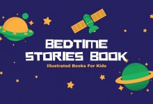 bed time stories books kids