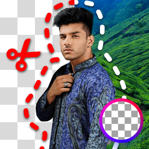 Background Eraser - Remove BG