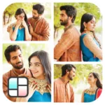 Collage Maker - Photo Editor