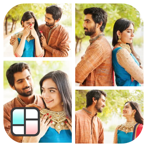 Collage Maker - Photo Editor