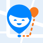 Find My Kids: Child GPS watch