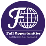 Full Opportunities - Scholarships Program