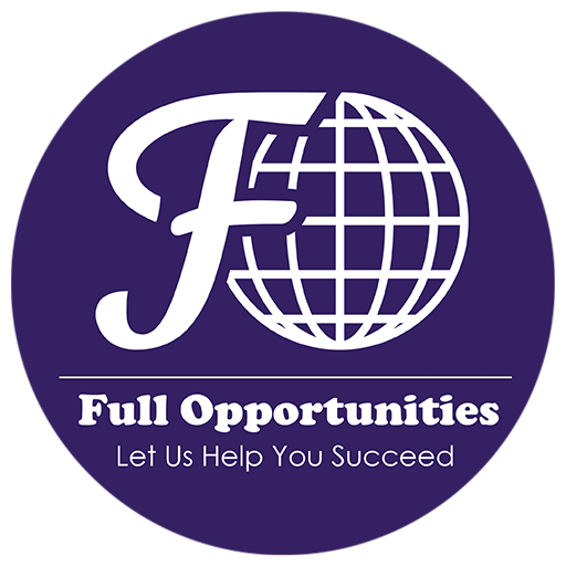 Full Opportunities - Scholarships Program