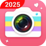 HD Camera – Best Filters Cam & Beauty Camera