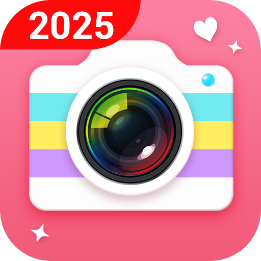 HD Camera – Best Filters Cam & Beauty Camera