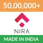 Loan App for Instant Personal Loan Online - NIRA