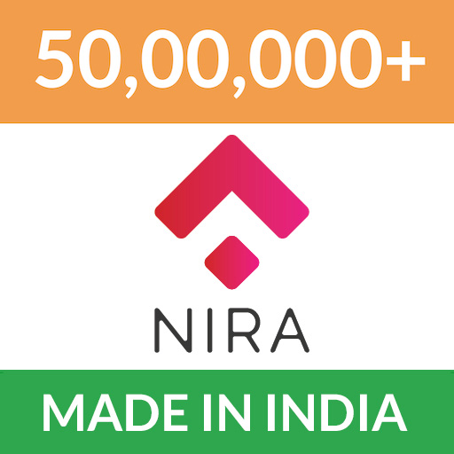 Loan App for Instant Personal Loan Online - NIRA