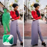 Retouch - Remove Objects