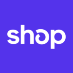 Shop: package & order tracker