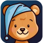 Storybook - Bedtime Stories & Baby Sleep Massage
