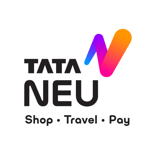 Tata Neu - Shop, Travel, Pay