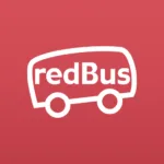 redBus - Online Bus Ticket Booking