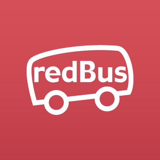 redBus - Online Bus Ticket Booking