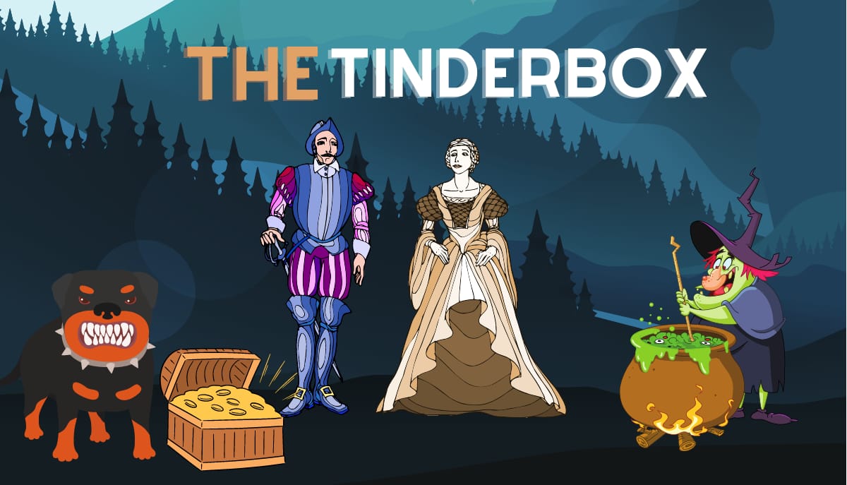 tinderbox story