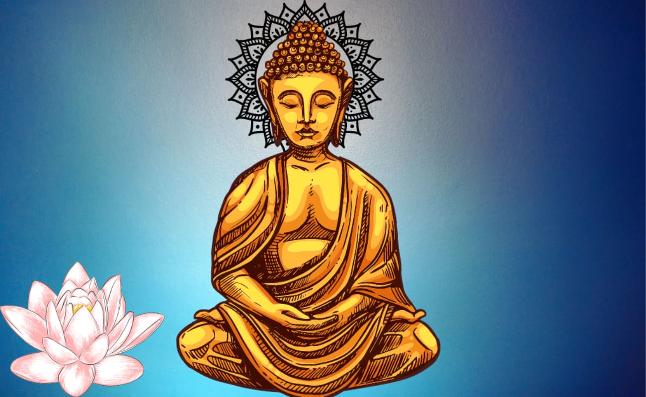 buddha and buddhism