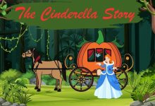 The Cinderella Story